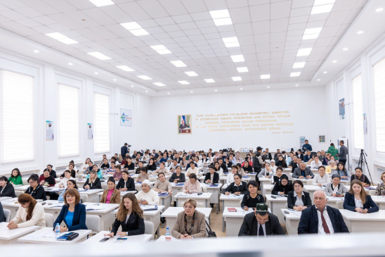 В Бишкеке пройдет форум для руководителей школ Кыргызской республики