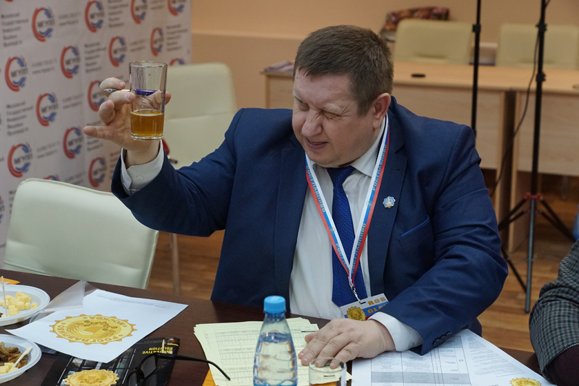 Конкурс «РОСГЛАВПИВО – Главное Пиво России 2019 года»!