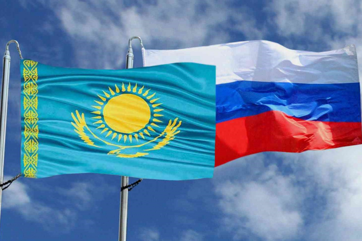 Представители МГУПП обсудили вопросы сотрудничества с коллегами из Казахстана