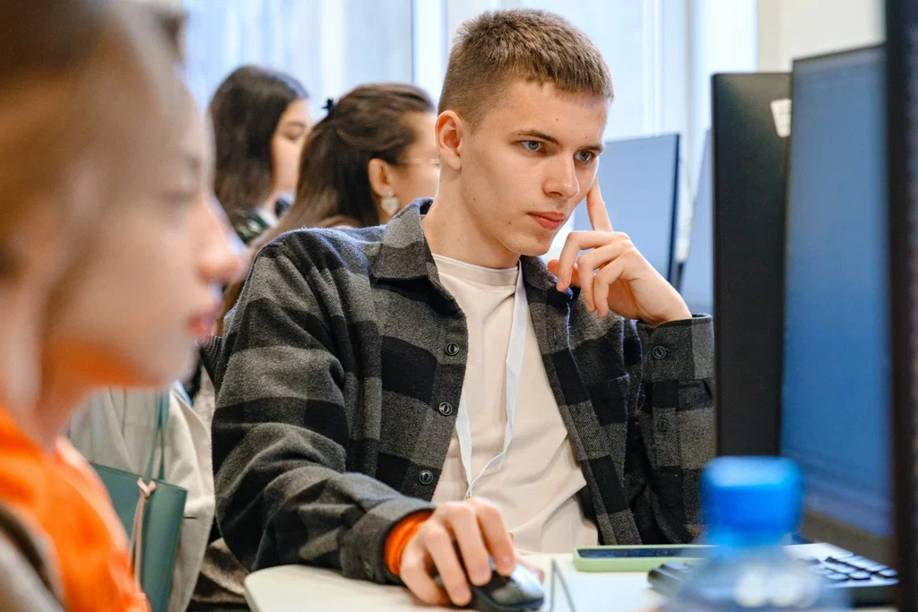 Центр компетенций РОСБИОТЕХа запустил диагностику надпрофессиональных навыков студентов