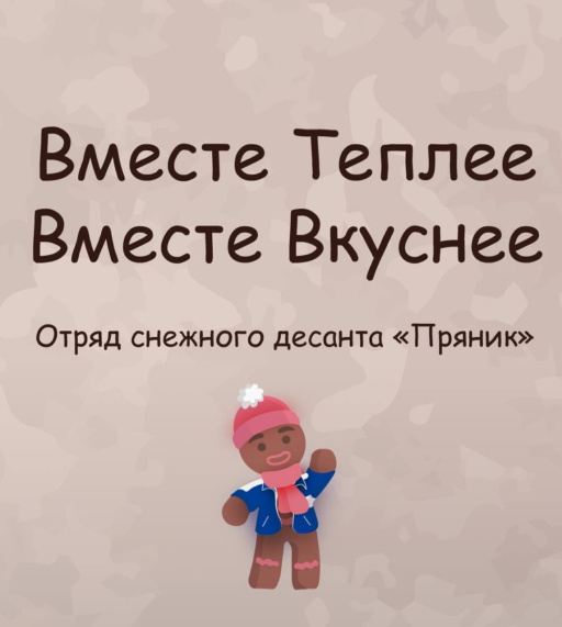 Присоединяйтесь к всероссийской патриотической акции «Снежный десант РСО»