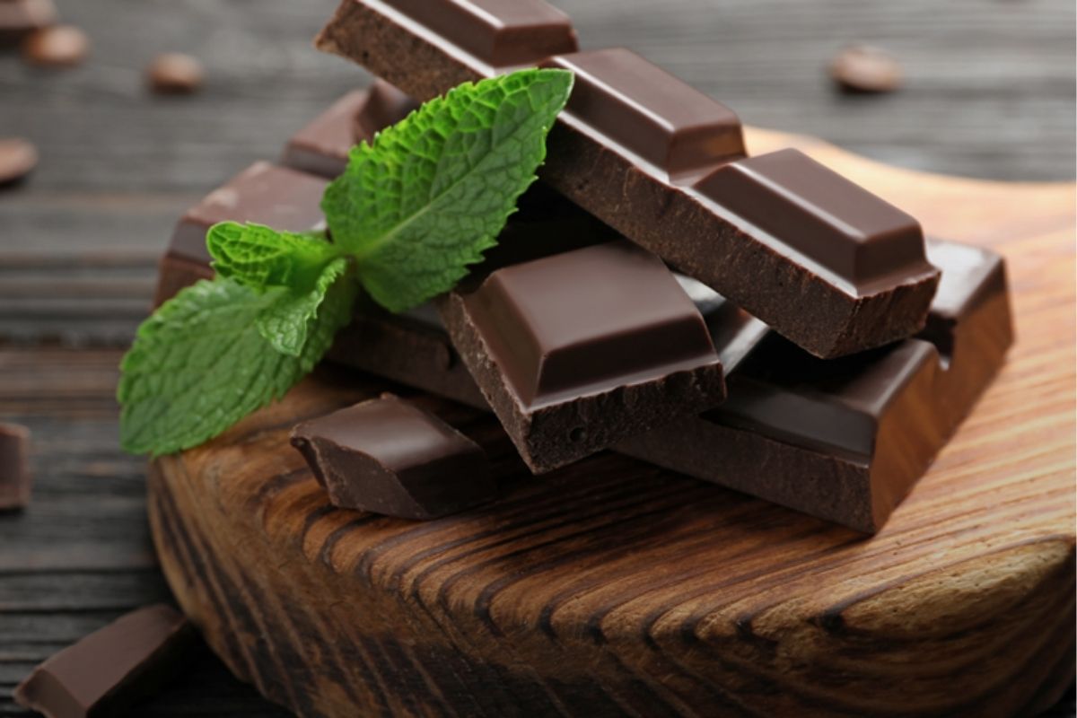 Запись на курс «Современное производство шоколада»