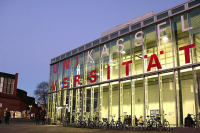 Стипендии университета University of Kassel, Германия