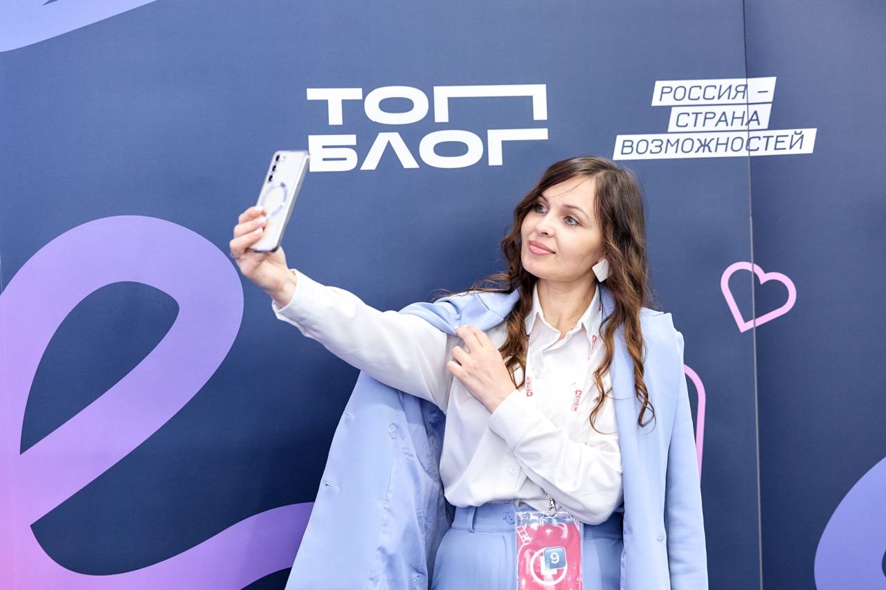 «ТопБЛОГ»: пятый сезон открывает «Медиакампус» для экспертов в мире новых медиа