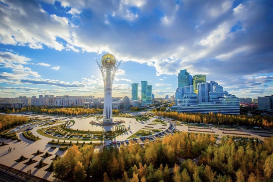Скоро в Казахстане пройдёт образовательный Фестиваль «Открывая Россию: от Москвы до самых до окраин на интерактивном ковре-самолёте»