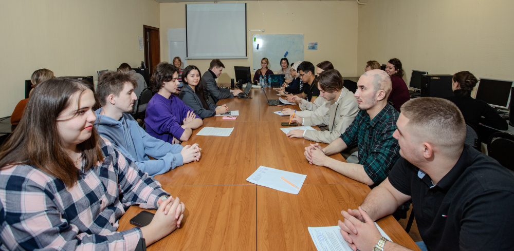 В РОСБИОТЕХе прошла научно-практическая конференция «Актуальные вопросы повышения качества и безопасности продуктов питания в России» 