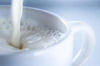 Все российские компании будут покупать молоко через одну белорусскую фирму