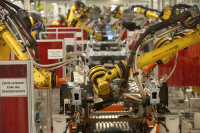 Industrial Robotics Workshop (воркшоп) для российских промышленных компаний и компаний-производителей робототехнических решений