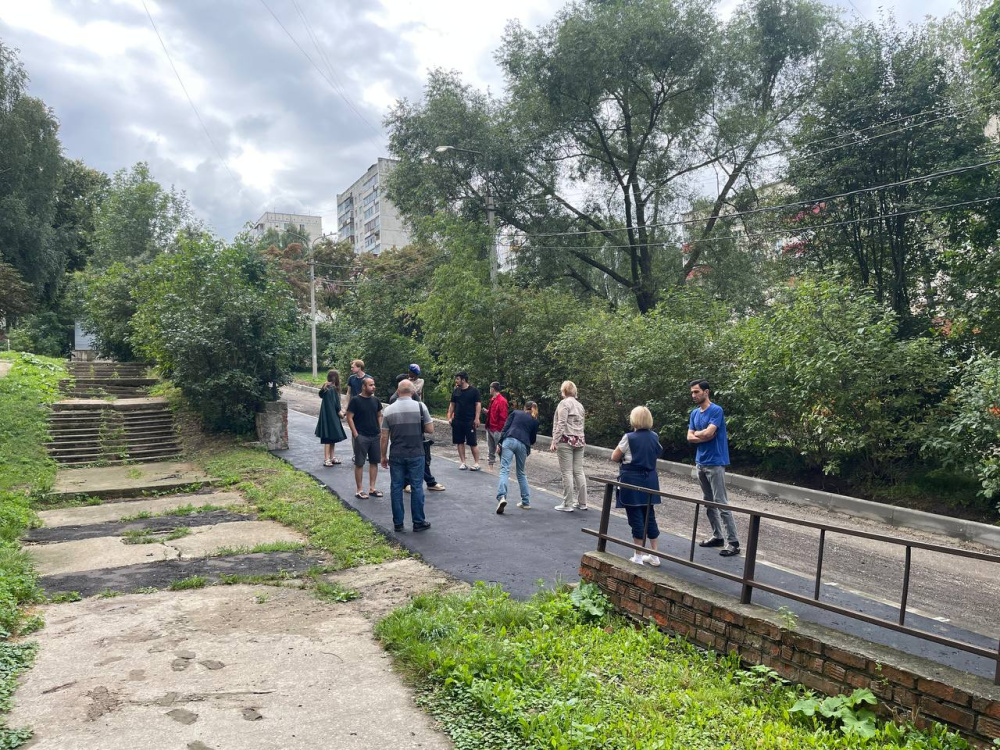 В филиале РОСБИОТЕХа прошли занятия по антитеррористической и пожарной безопасности