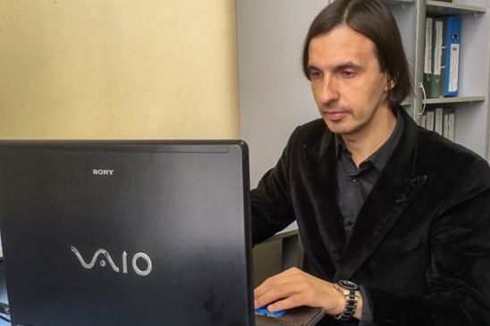 Профессор М.А. Егоров стал экспертом Всемирной организации интеллектуальной собственности WIPO