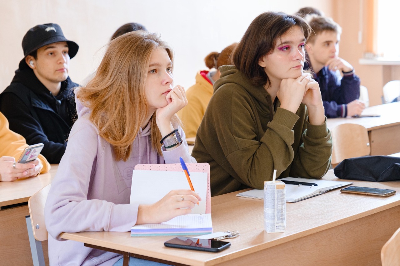 1 февраля в МГУПП начинают работу подготовительные курсы для выпускников школ, студентов и выпускников СПО